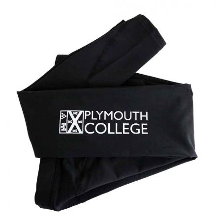 Plymouth College Legging